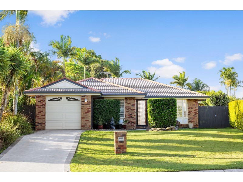 7 Palmer Street, Eagleby QLD 4207