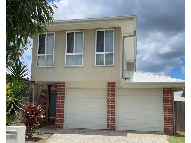19 Mesa Street, Yarrabilba QLD 4207