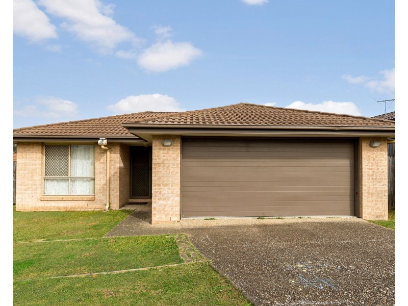 48 Barcombe Drive, Berrinba QLD 4117