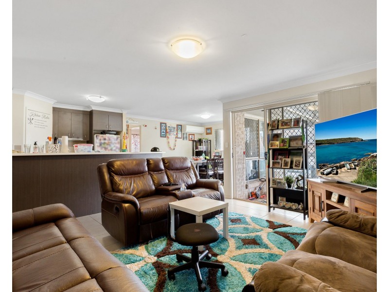 48 Barcombe Drive, Berrinba QLD 4117