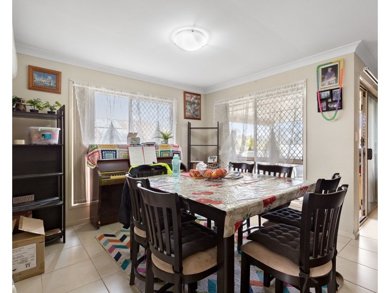 48 Barcombe Drive, Berrinba QLD 4117