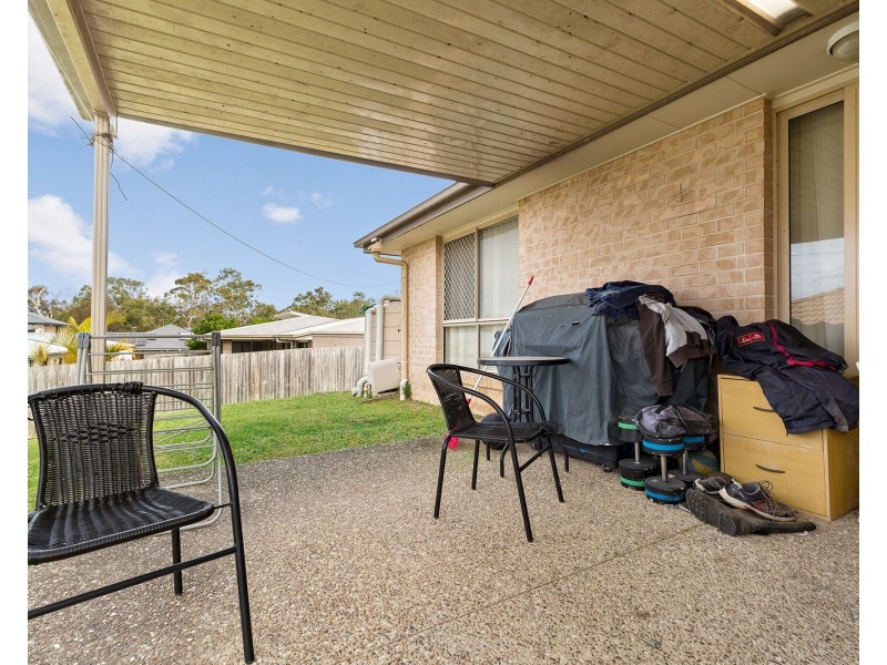 48 Barcombe Drive, Berrinba QLD 4117