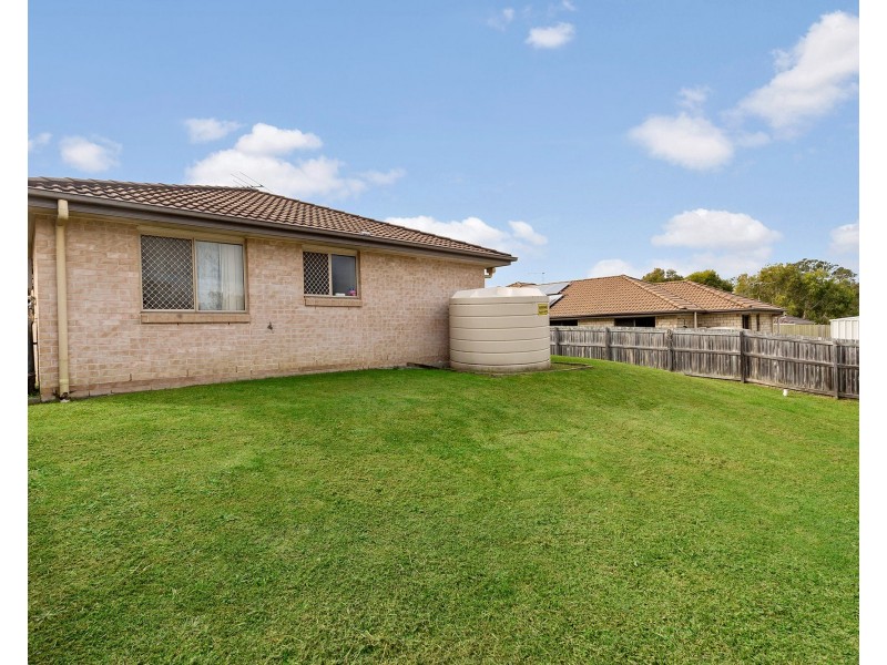 48 Barcombe Drive, Berrinba QLD 4117