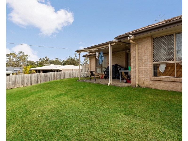 48 Barcombe Drive, Berrinba QLD 4117