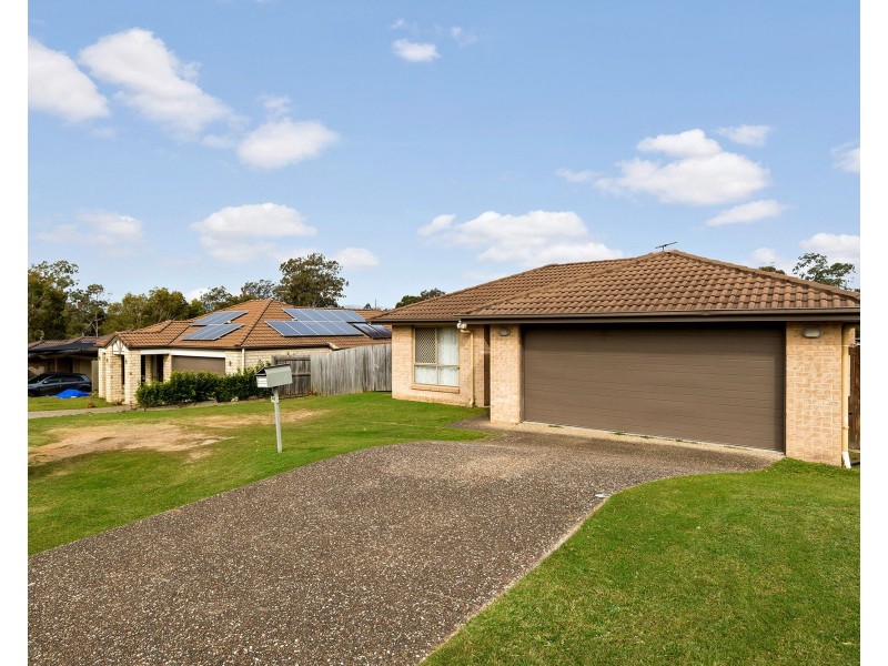 48 Barcombe Drive, Berrinba QLD 4117