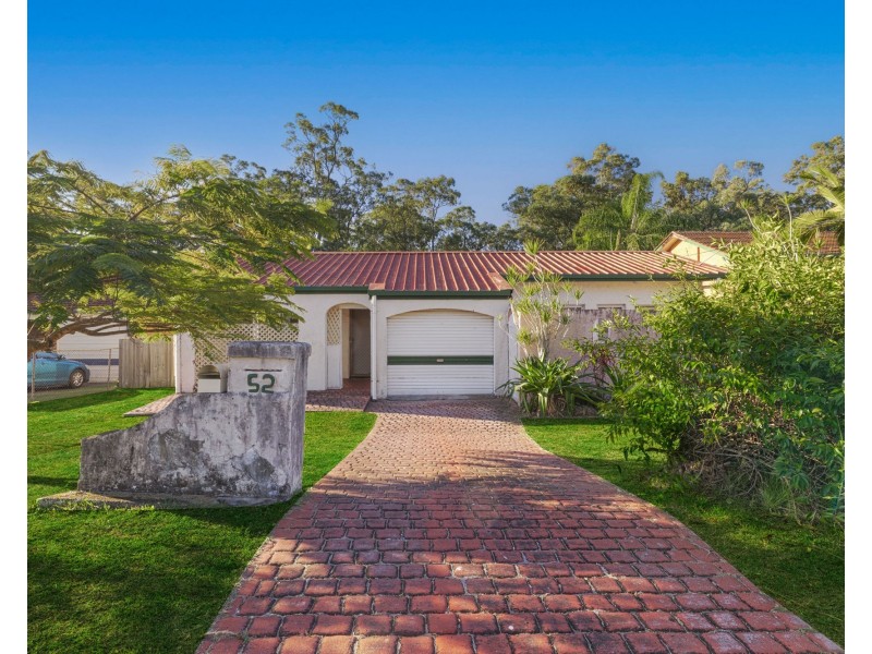 52 Begonia Street, Browns Plains QLD 4118