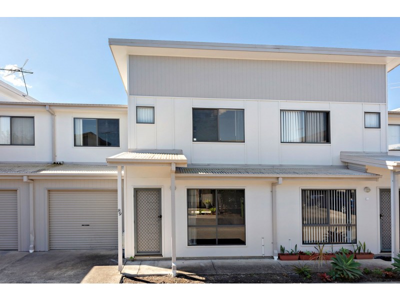 89/40-56 Gledson Street, North Booval QLD 4304