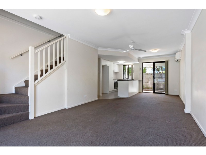 89/40-56 Gledson Street, North Booval QLD 4304