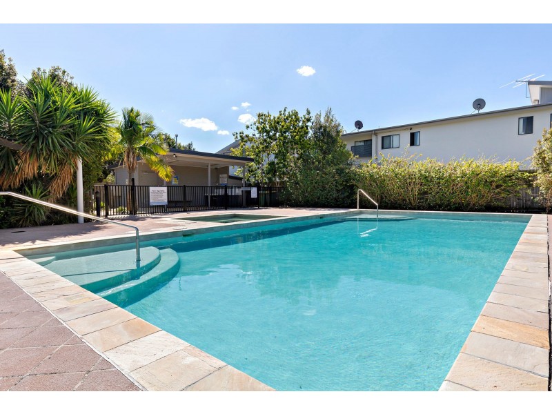 89/40-56 Gledson Street, North Booval QLD 4304