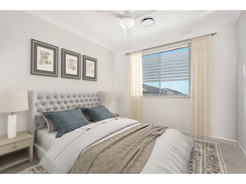 33/53 Injune Circuit, Calamvale QLD 4116