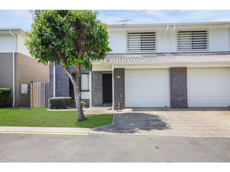 20/93 Penarth Street, Runcorn QLD 4113