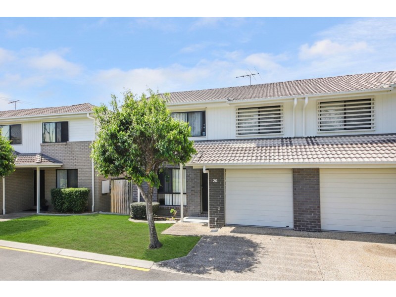 20/93 Penarth Street, Runcorn QLD 4113