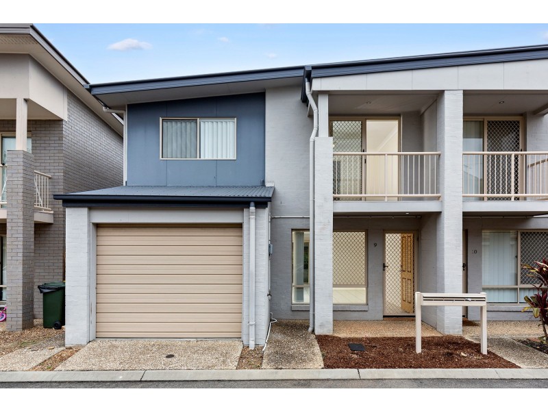 9/108 Menser Street, Calamvale QLD 4116
