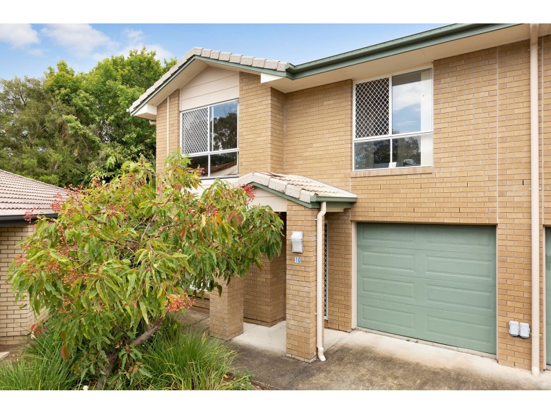 10/58 Mark Lane, Waterford West QLD 4133