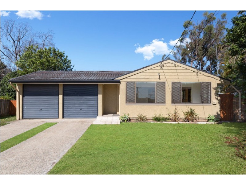16 Jindavee Crescent, Slacks Creek QLD 4127