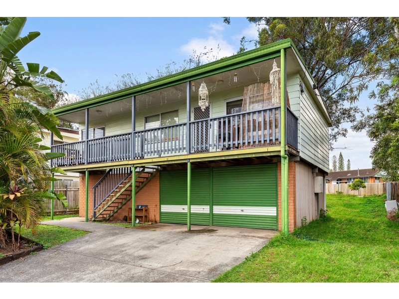 43 Albert Street, Logan Central QLD 4114