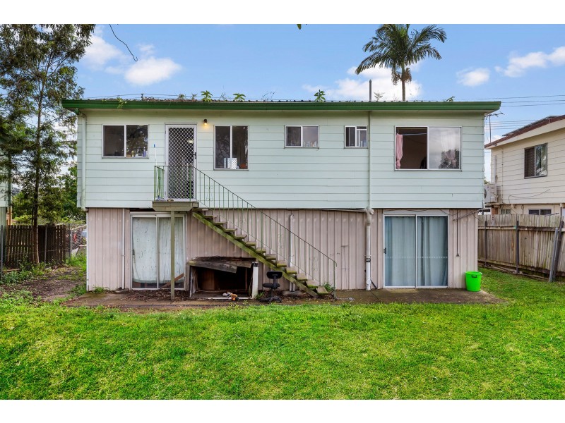 43 Albert Street, Logan Central QLD 4114