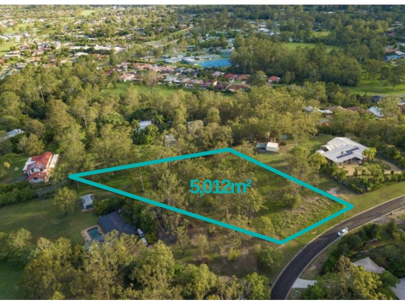 10 Janine Drive, Bahrs Scrub QLD 4207