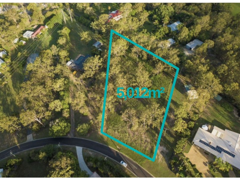 10 Janine Drive, Bahrs Scrub QLD 4207