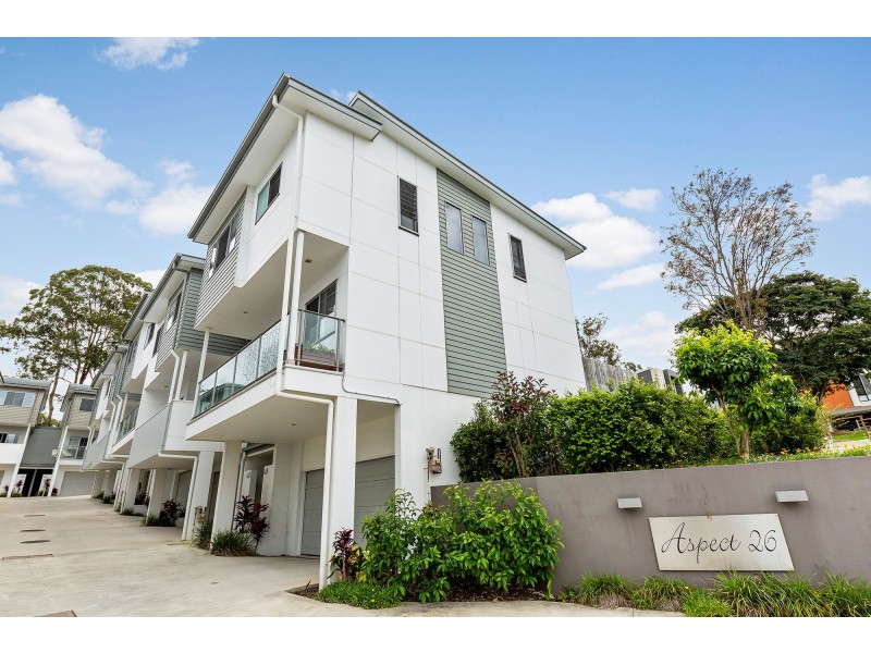 10/26 Tick Street, Mount Gravatt East QLD 4122