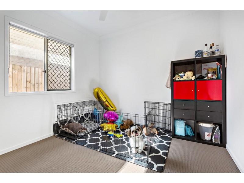 9 Mount Pleasant Street, Park Ridge QLD 4125