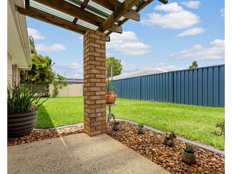 5 Beetson Court, Eagleby QLD 4207