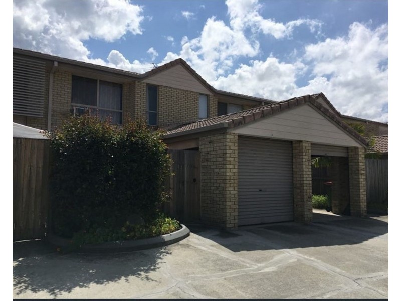 3/11 Smith Road, Woodridge QLD 4114