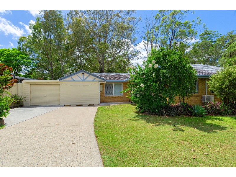 21 Melrose Place, Eagleby QLD 4207