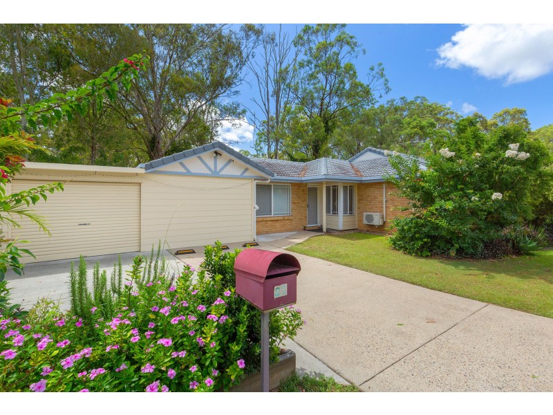 21 Melrose Place, Eagleby QLD 4207
