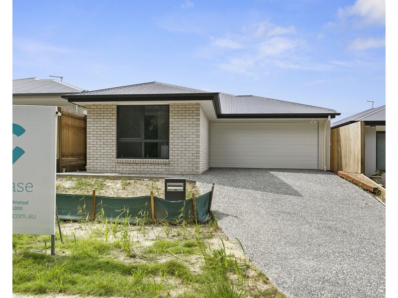 26 Fenwick Crescent, Algester QLD 4115