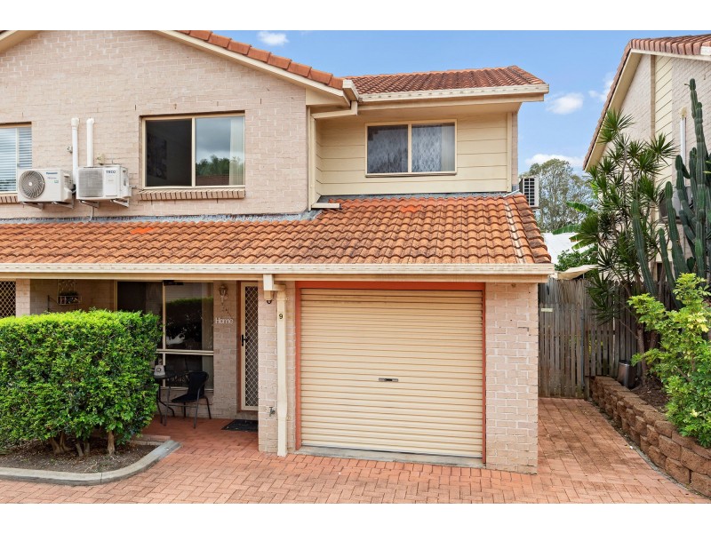 9/20 Chambers Flat Road, Waterford West QLD 4133