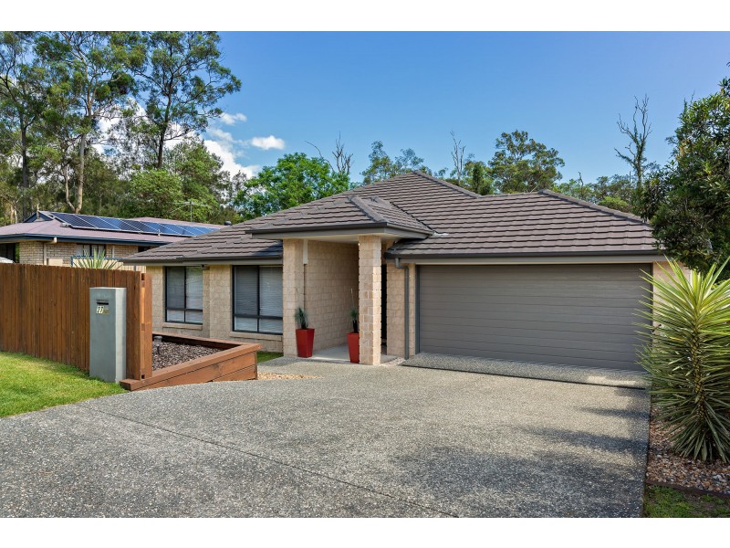 27 Jasmina Parade, Waterford QLD 4133