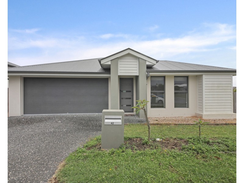 42 Mount Mee, Park Ridge QLD 4125