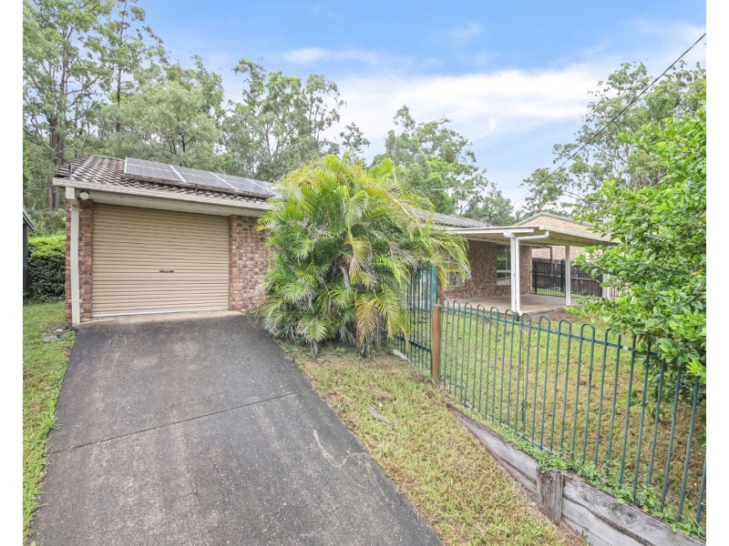 51 Yarabah Crescent, Shailer Park QLD 4128