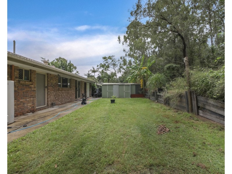 51 Yarabah Crescent, Shailer Park QLD 4128