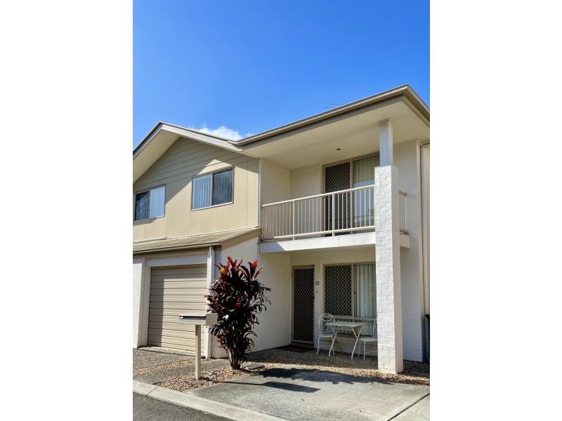 12/108 Menser Street, Calamvale QLD 4116