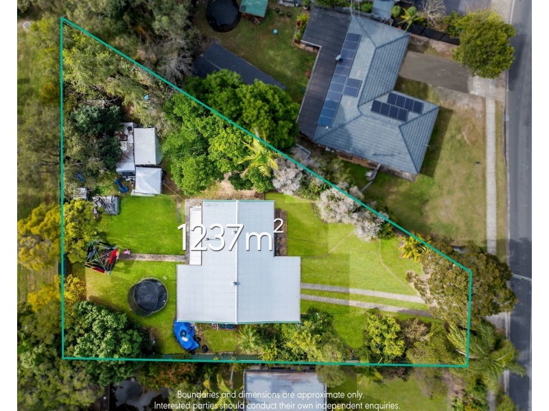 137 Wagensveldt Street, Slacks Creek QLD 4127