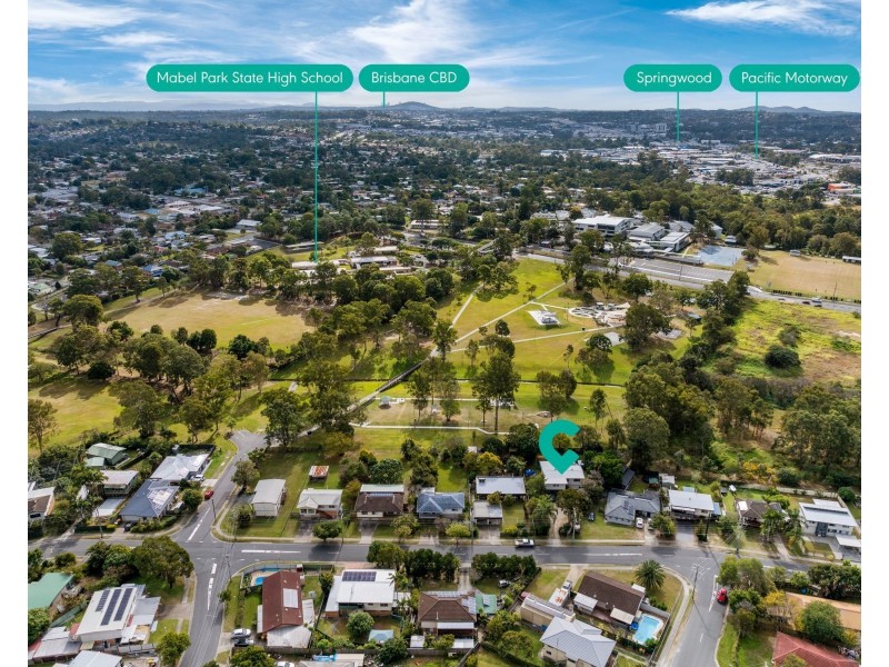 137 Wagensveldt Street, Slacks Creek QLD 4127