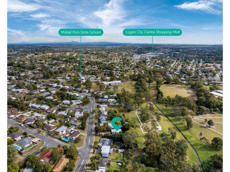 137 Wagensveldt Street, Slacks Creek QLD 4127