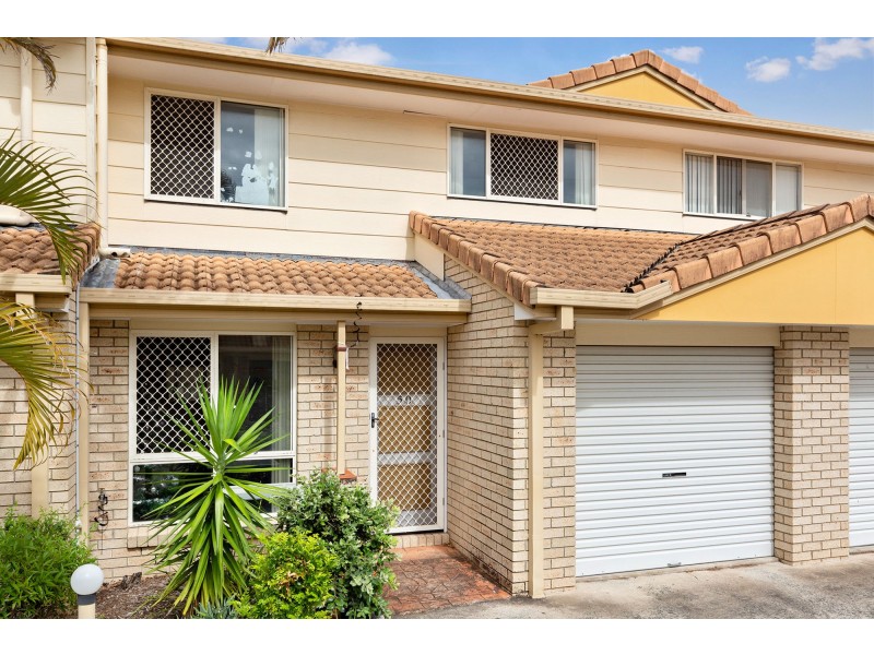 50/11 Gomana Street, Slacks Creek QLD 4127