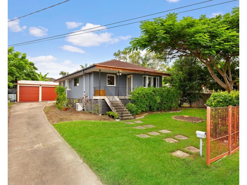 10 Kolonga Street, Woodridge QLD 4114