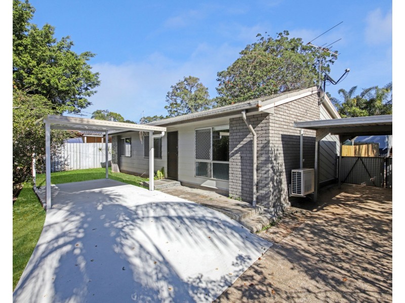 11 Halliday Street, Eagleby QLD 4207