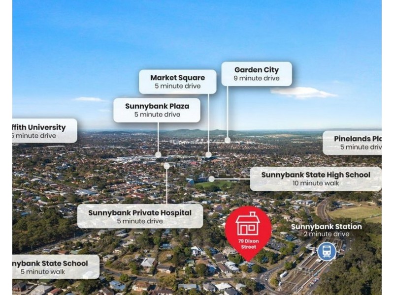 79 Dixon Street, Sunnybank QLD 4109