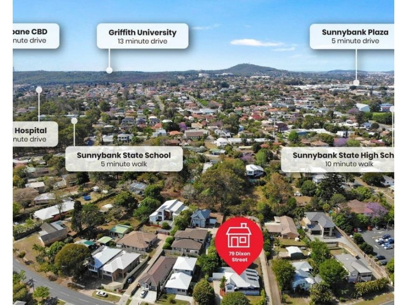 79 Dixon Street, Sunnybank QLD 4109