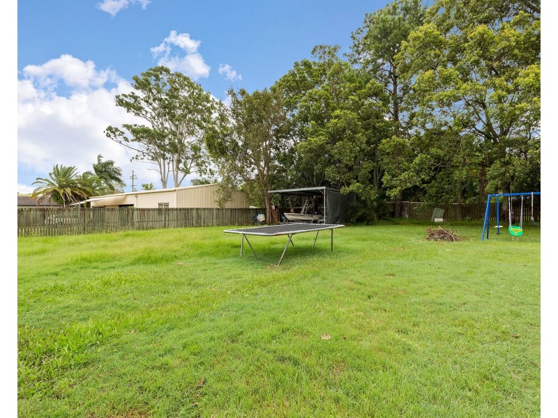 8 Osborne Court, Loganholme QLD 4129