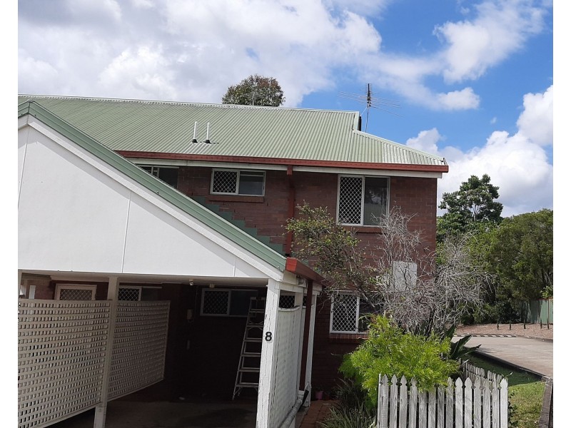 8/60 Macarthy Road, Marsden QLD 4132