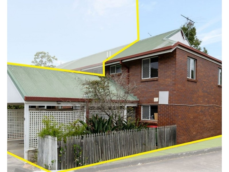8/60 Macarthy Road, Marsden QLD 4132