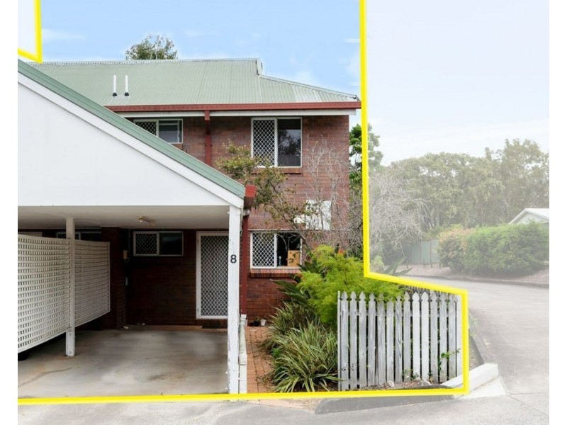 8/60 Macarthy Road, Marsden QLD 4132