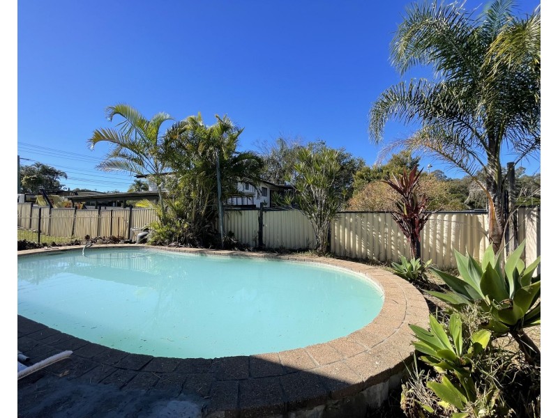 5 Rosedale Street, Logan Central QLD 4114