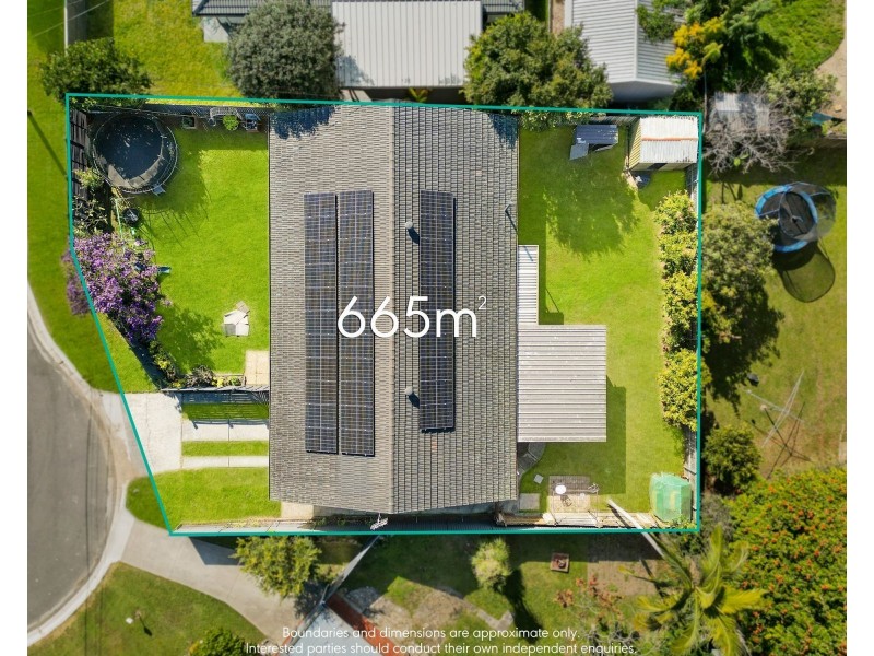 4 Para Street, Slacks Creek QLD 4127